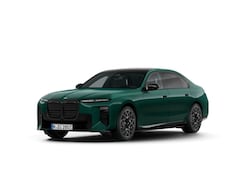 BMW i7 - xDrive50 118.1 kWh | M Sportpakket Pro | Executive Pack | Executive Lounge | Connoisseur P
