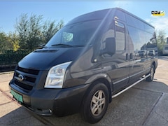 Ford Transit - 350L 3.2 TDCI EF HD Jumbo Nap Low Km