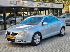 Volkswagen Eos - 2.0-16v FSI