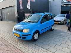 Fiat Panda - 1.1 Active Stuurbekrachtiging NAP APK