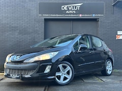 Peugeot 308 - 1.6 THP XT | Pano | Cruise Control | Climate Control | Elek Ramen | PDC | Trekhaak | Buite