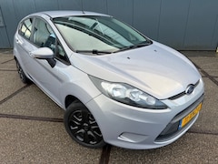 Ford Fiesta - 1.25 Champion|APK|NAP|AIRCO|