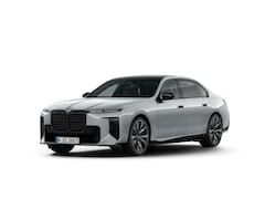 BMW i7 - xDrive50 118.1 kWh | M Sportpakket Pro | Executive Pack | Connoisseur Pack | Trekhaak