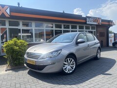Peugeot 308 - 1.2 VTi Blue Lease |Cruise|airco|