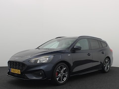 Ford Focus Wagon - 1.5 EcoBlue ST Line X Business TREKHAAK / FULL LED / CAMERA / STOELVERW / KEYLESS / STUURV