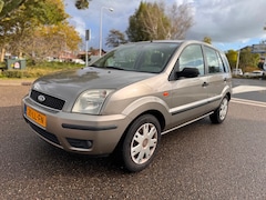 Ford Fusion - 1.6-16V Luxury / airco / elek.pakket / nap