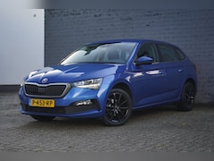 Skoda Scala - 1.0 TSI Active, Camera, Carplay, Inclusief BTW