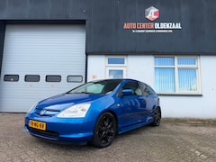 Honda Civic - 1.4i Yumé LS | Airco