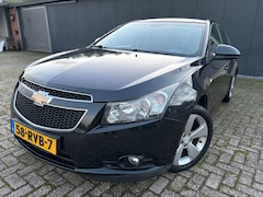Chevrolet Cruze - 1.8 LTZ/NAVI/P.sensor/Trekhaak/Cruise/APK