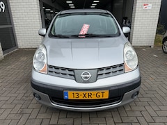 Nissan Note - 1.6 Acenta
