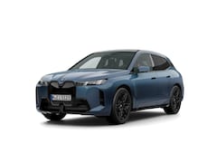 BMW iX - xDrive60 112 kWh | M Sportpakket Pro | Comfort Pack | Trekhaak