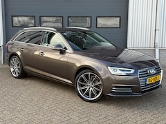 Audi A4 Avant - 1.4 TFSI (NAP), VIRTUAL, NIEUWE DISTR.RIEM