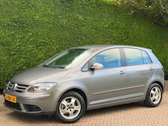 Volkswagen Golf - 1.6 FSI Turijn RIJDT SUPER/AIRCO/6BAK/APK