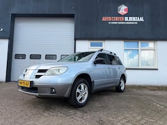 Mitsubishi Outlander Sport - 2.0 Invite+| Airco | Cruise Control | Trekhaak