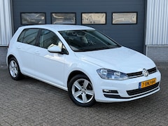 Volkswagen Golf - 1.2 TSI Trendline DSG, Airco, Zeer nette auto (NAP)
