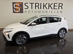 Hyundai Bayon - 1.0 T-GDI Comfort