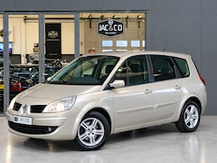 Renault Grand Scénic - 2.0-16V Business Line Perfect onderhouden