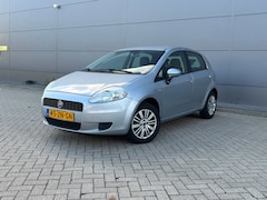 Fiat Grande Punto - 1.4 Dynamic| Airco| 5-Drs
