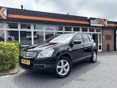 Nissan Qashqai - Qashqai+2 2 2.0 Connect Edition |7 Persoons|Trekhaak|Cruise|