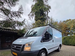 Ford Transit - 260S 2.2 TDCI Economy Edition Airco Marge