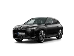 BMW iX - xDrive60 112 kWh | M Sportpakket Pro | Comfort Pack | Innovation Pack | Trekhaak