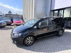 Volkswagen Touran - 2.0 TDI Highline AUTOMAAT ZEER NETTE AUTO INRUIL MOGELIJK
