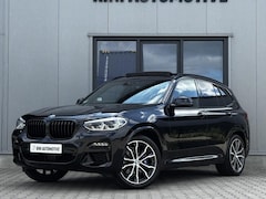 BMW X3 - M40d xDrive 340 PK | M sport | Pano | 360 Camera | Keyless | Assistent Plus