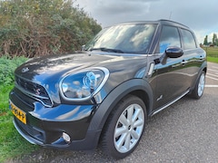 MINI Countryman - 1.6 Cooper S ALL4