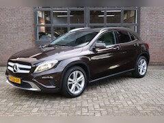 Mercedes-Benz GLA-Klasse - 200 Edition1CC|AC|CAM|PDC NIEUW APK