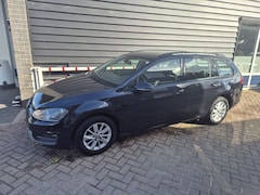 Volkswagen Golf Variant - 1.4 TSI Highline