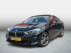 BMW 2-serie Gran Coupé - 218i Org NL 1ste eigen. Sport|HiFi|Panorama