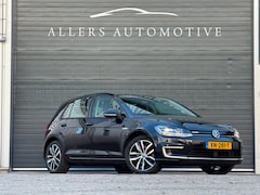 Volkswagen e-Golf - E-Golf|SOH 87%|NAP|TREKHAAK|NAVI|17INCH|