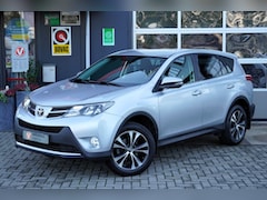 Toyota RAV4 - 2.0 Style 4WD NAP Clima/Cruise/Trekh./Camera