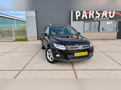 Volkswagen Tiguan - 1.4 TSI Sport&Style 4Motion