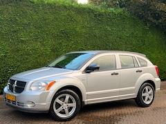 Dodge Caliber - 1.8 SXT RIJDT SUPER/AIRCO/LMVELGEN/APK 10-27