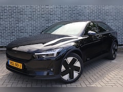 Polestar 2 - 2 Long Range Single Motor 82 kWh | SOH 97% | Trekhaak | Panoramadak | 360 Graden Camera |