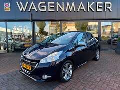 Peugeot 208 - 1.2 PureTech Style Pack Plus Cruise|NAVi|PANORAMA
