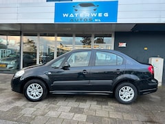Suzuki SX4 - 1.6 Exclusive AUTOMAAT|PDC|CLIMA|LM VELGEN