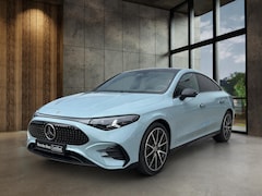 Mercedes-Benz CLA-Klasse - 250+ Launch Edition 85.5 kWh