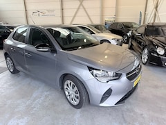 Opel Corsa - 1.2 Edition RIEM VERVANGEN CARPLAY LED INRUIL MOGELIJK