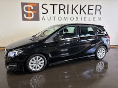 Mercedes-Benz B-klasse - 180 Business