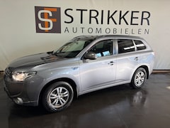 Mitsubishi Outlander - 2.0 PHEV Business Edition