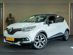 Renault Captur - 1.2 TCe Intens|GARANTIE|AUTOMAAT|TREKHAAK|CRUISE|NAVI|PARK SENS