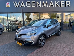 Renault Captur - 1.2 TCe Dynamique AUT|Clima|NAVI|Keyless