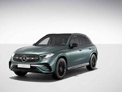 Mercedes-Benz GLC-klasse - 300e 4MATIC Business Solution AMG