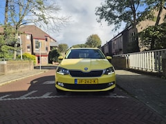 Skoda Fabia Combi - Tweede eigenaar / Bouwjaar 2016 / Airco / Mooie auto