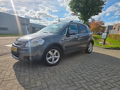 Suzuki SX4 - 1.6 Shogun