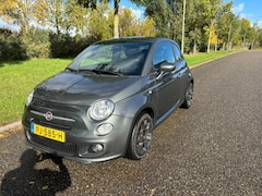 Fiat 500 - 1.2 Popstar