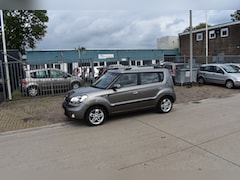Kia Soul - 1.6 X-tra