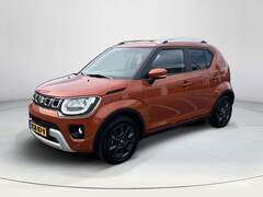 Suzuki Ignis - 1.2 Smart Hybrid Style